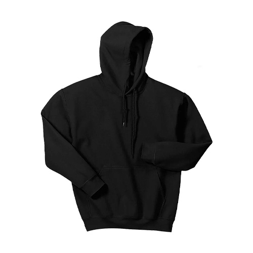 HOODIE HEAVY BLEND - Vista 13